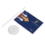Champion Desk Flag 220mm x 150mm DISPLAY-1005-03