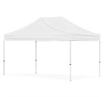 Ovation Sublimated Gazebo 4.5m X 3m DISPLAY-2080-01-NO-LOGO