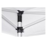 Ovation Sublimated Gazebo 4.5m X 3m DISPLAY-2080-09-NO-LOGO