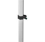 Ovation Sublimated Gazebo 4.5m X 3m - 1 Long Full-Wall Skin DISPLAY-2082-10-NO-LOGO