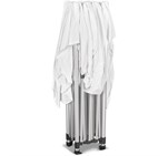 Ovation Sublimated Gazebo 4.5m X 3m - 2 Short Full-Wall Skins DISPLAY-2090-04-NO-LOGO