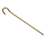 Ovation Sublimated Gazebo 4.5m X 3m - 2 Short Half-Wall Skins DISPLAY-2092-15-NO-LOGO