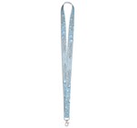 Altitude Snap Hook Clip Double-Sided Sublimation Petersham Lanyard GF-AM-942-B-002