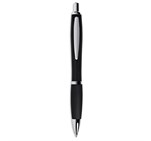 Altitude Picasso Ball Pen Black