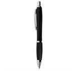 Altitude Picasso Ball Pen Black