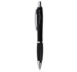 Altitude Picasso Ball Pen Black