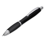 Altitude Picasso Ball Pen Black