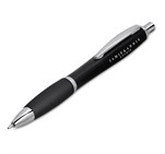 Altitude Picasso Ball Pen Black