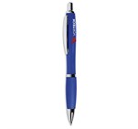 Altitude Picasso Ball Pen Blue
