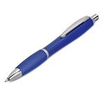 Altitude Picasso Ball Pen Blue