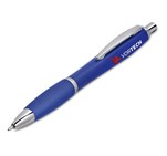 Altitude Picasso Ball Pen Blue