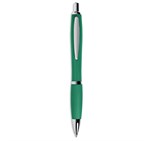 Altitude Picasso Ball Pen Green