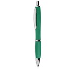 Altitude Picasso Ball Pen Green
