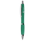 Altitude Picasso Ball Pen Green