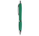 Altitude Picasso Ball Pen Green