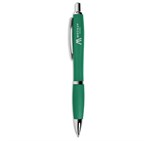 Altitude Picasso Ball Pen Green