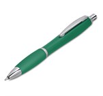 Altitude Picasso Ball Pen Green
