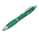 Altitude Picasso Ball Pen Green