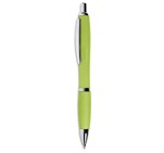 Altitude Picasso Ball Pen Lime
