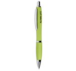 Altitude Picasso Ball Pen Lime