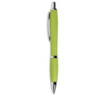 Altitude Picasso Ball Pen Lime