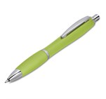Altitude Picasso Ball Pen Lime