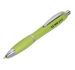 Altitude Picasso Ball Pen Lime