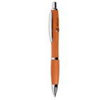 Altitude Picasso Ball Pen Orange