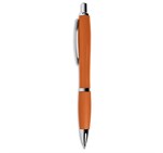 Altitude Picasso Ball Pen Orange