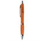 Altitude Picasso Ball Pen Orange