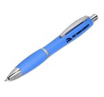 Altitude Picasso Ball Pen Ocean Blue