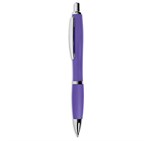 Altitude Picasso Ball Pen Purple