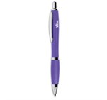 Altitude Picasso Ball Pen Purple