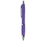 Altitude Picasso Ball Pen Purple