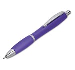 Altitude Picasso Ball Pen Purple