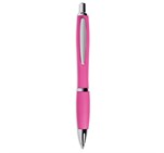 Altitude Picasso Ball Pen Pink