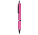 Altitude Picasso Ball Pen Pink