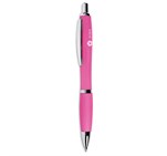 Altitude Picasso Ball Pen Pink