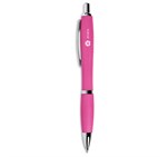 Altitude Picasso Ball Pen Pink