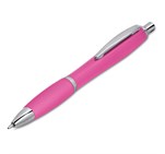 Altitude Picasso Ball Pen Pink
