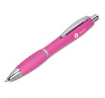 Altitude Picasso Ball Pen Pink