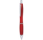 Altitude Picasso Ball Pen Red