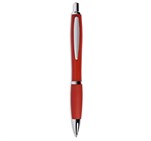 Altitude Picasso Ball Pen Red