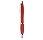 Altitude Picasso Ball Pen Red