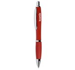 Altitude Picasso Ball Pen Red