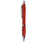 Altitude Picasso Ball Pen Red