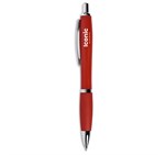 Altitude Picasso Ball Pen Red