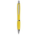 Altitude Picasso Ball Pen Yellow
