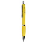 Altitude Picasso Ball Pen Yellow