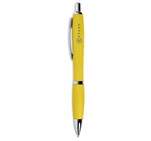 Altitude Picasso Ball Pen Yellow